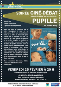 CINÉ-DÉBAT