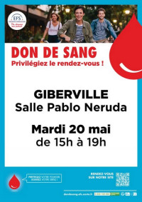 DON DE SANG