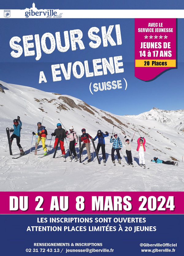CAMPS SKI OK PANNEAU FAC