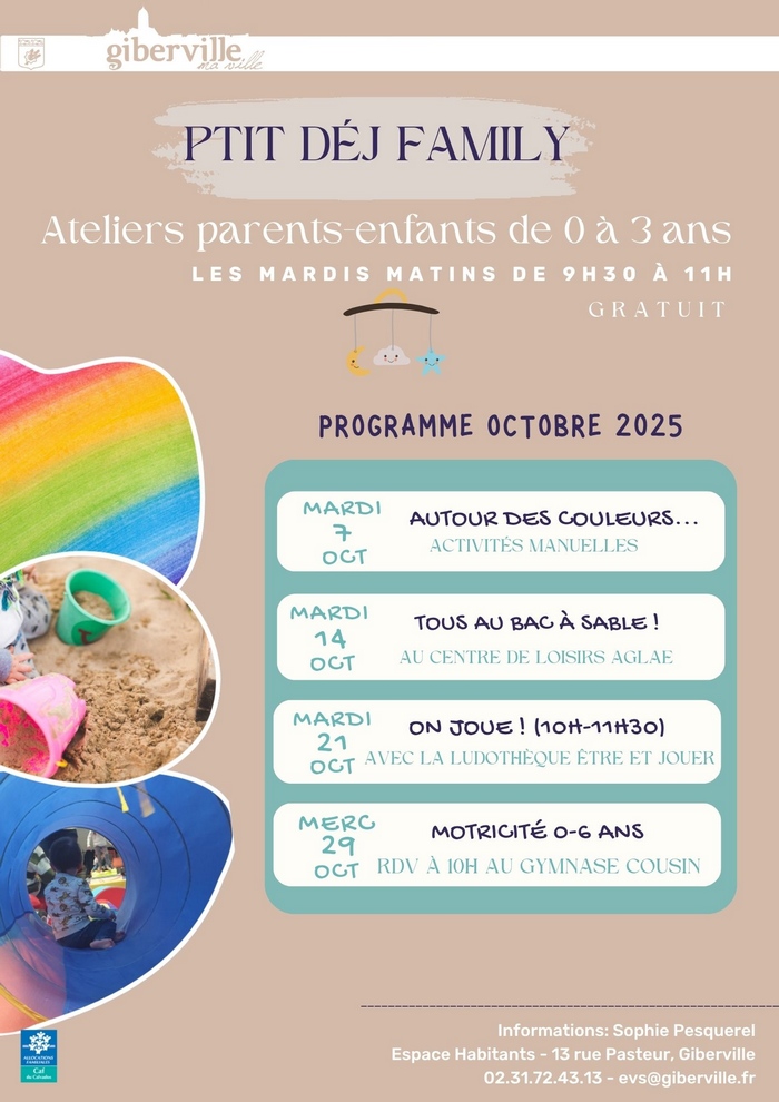 OCTOBRE FAC