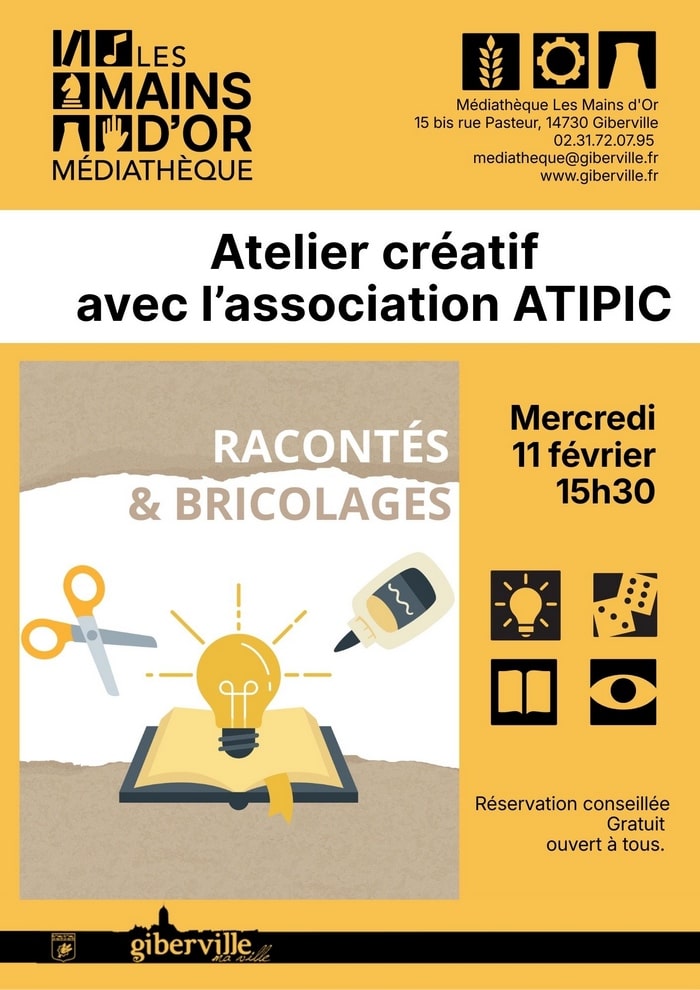 RACONTES 11 FEVRIER 2026 FAC