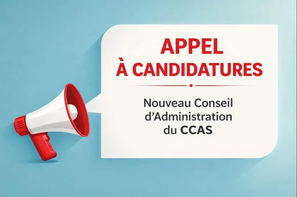 APPEL A CANDIDATURES1