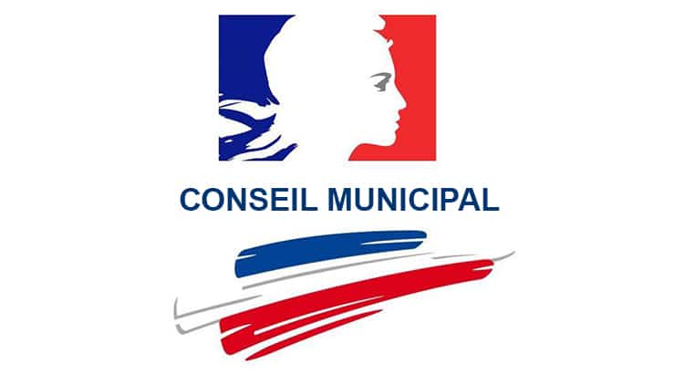 CONSEIL MUNICIPAL OK