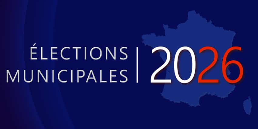 ELECTIONS MUNICIPALES