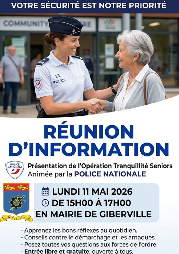 POLICE NATIONALE