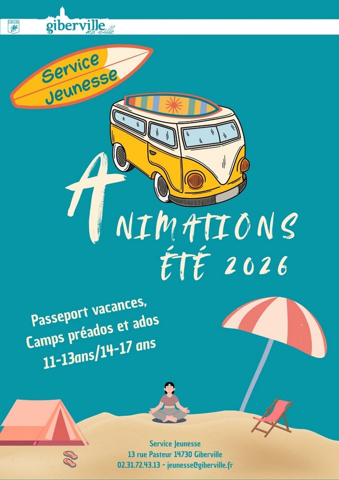 ANIMATIONS 2026