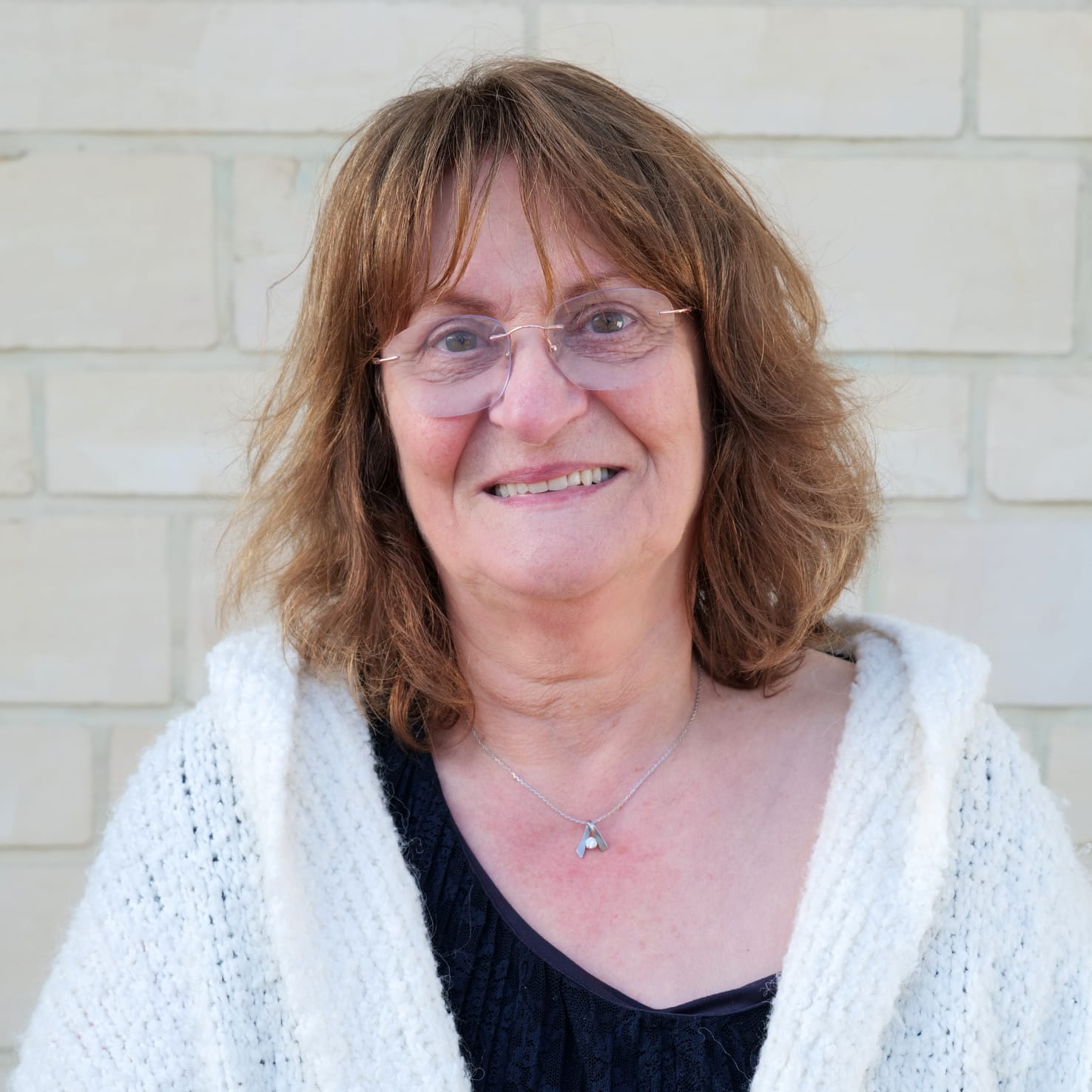 Anne Marie Lebidois
