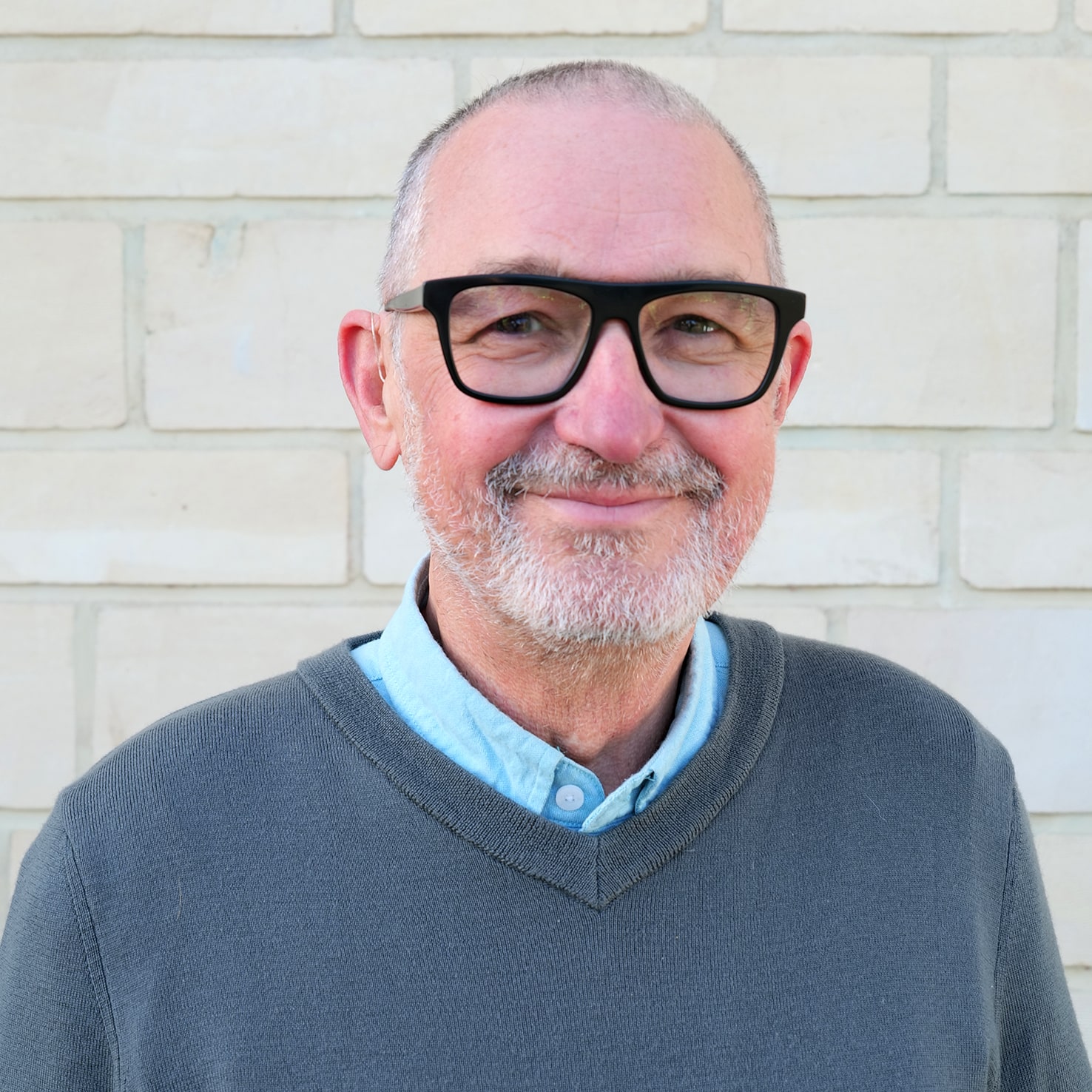 Bertrand Verstraete