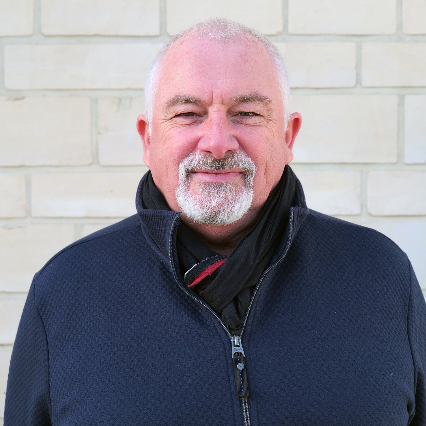 Francois Papouin