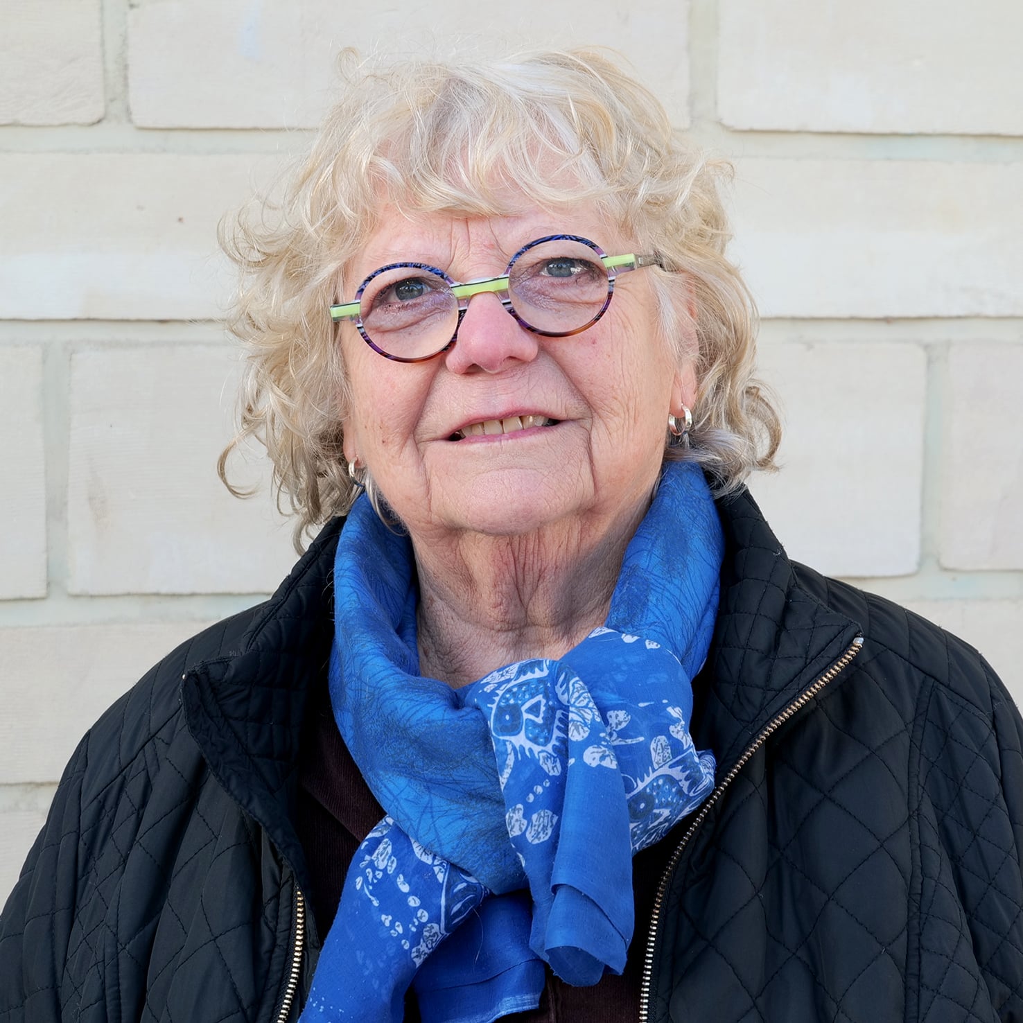 monique boblin