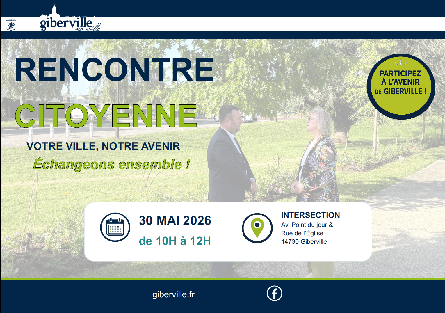 rencontre citoy