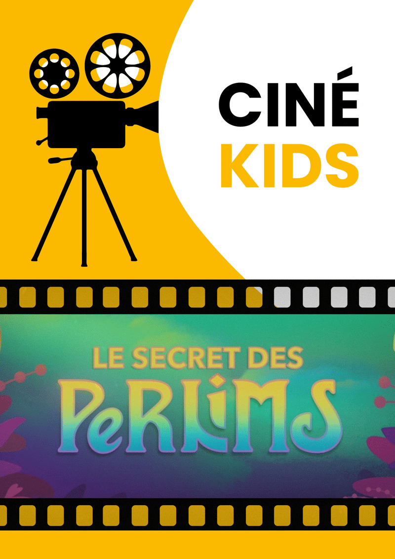 CINE KIDS FAC