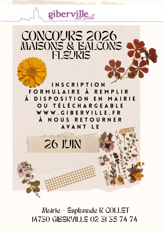FAC MAISONS BALCONS 2026