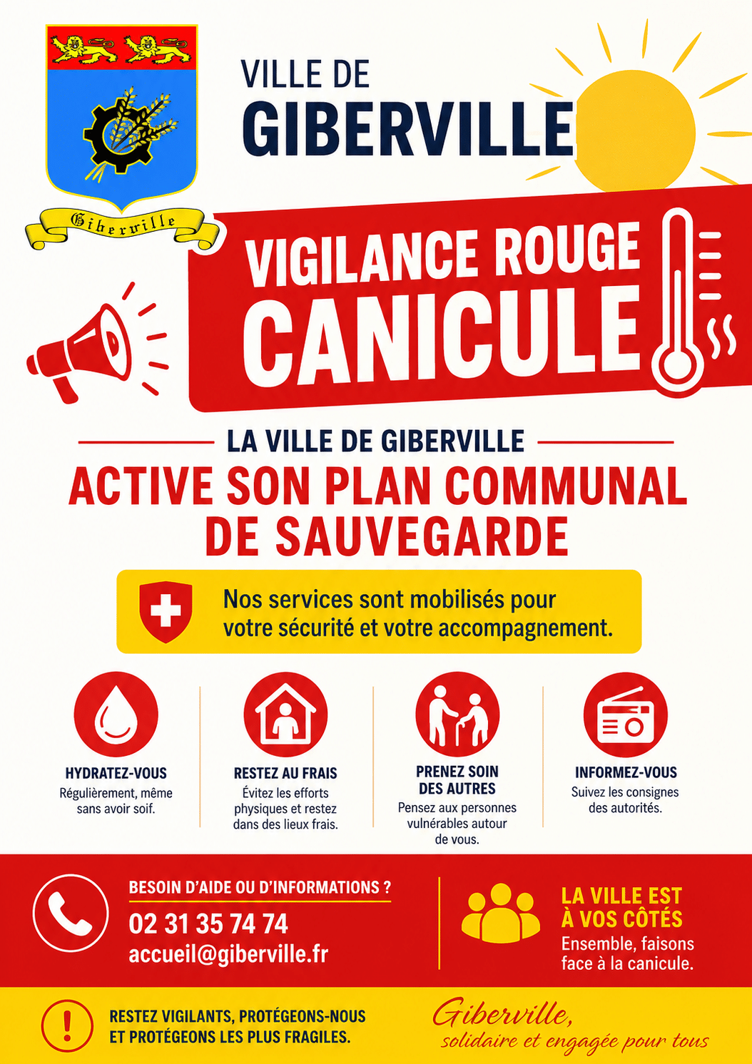 Image lancement PCS - 23 juin 2026