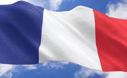 BLEU BLANC ROUGE