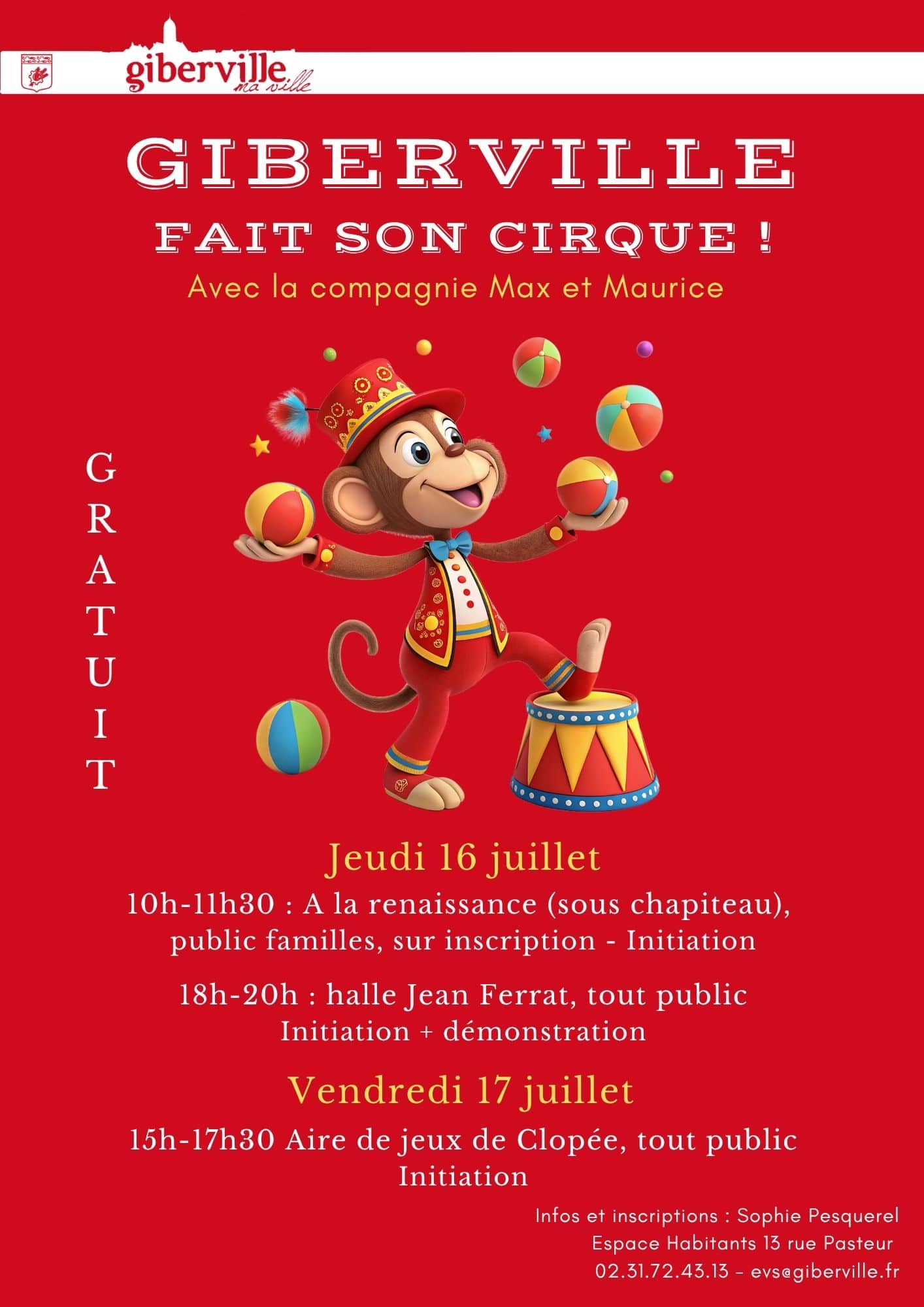 CIRQUE