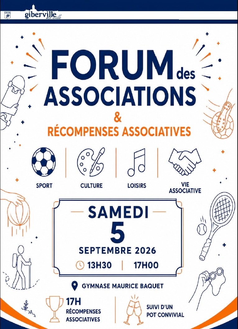 FORUM ASSO 2026