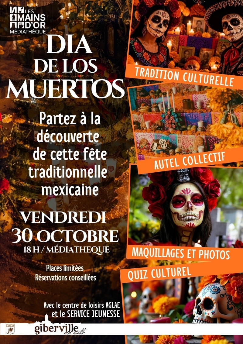 FAC OK Dia de los Muertos PORTRAIT