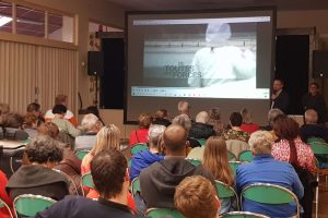 Ciné rencontre de Toutes nos forces