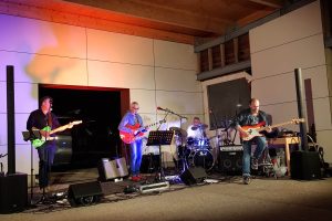 Concert Train de nuit